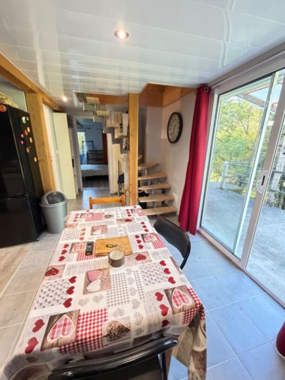 maison en campagne à 15 minutes de Brive