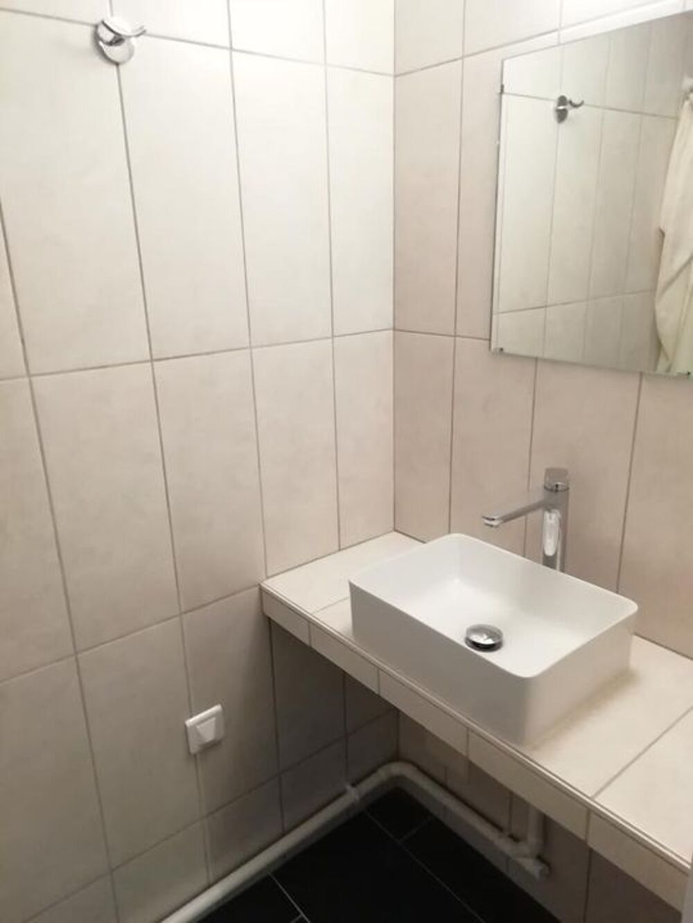 Chambre de 9m2 à louer sur Malakoff