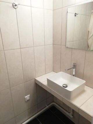  Appartement à louer 1 pièce 9 m² Malakoff