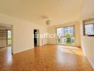  Appartement � vendre 3 pi�ces 60 m�