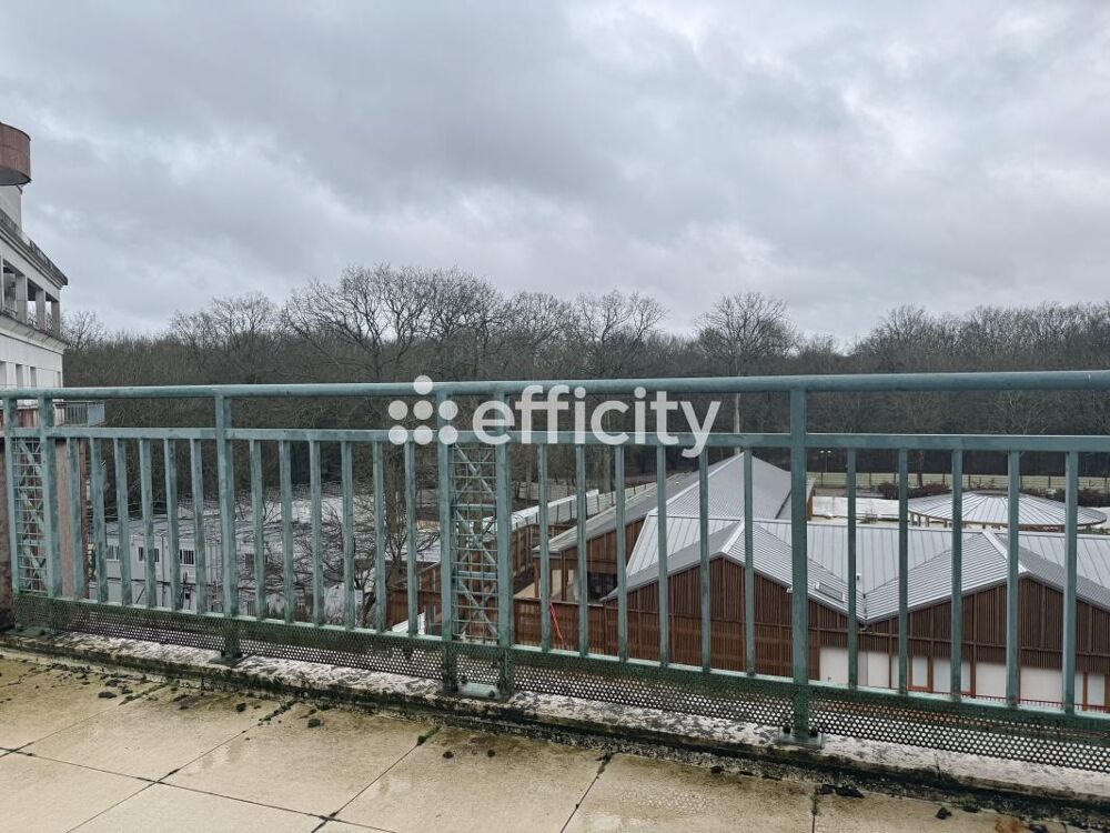 Vente Appartement Appartement Evry courcouronnes