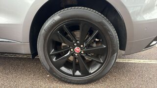 F-PACE P400e 2.0 404 PHEV AWD BVA R Dynamic 2021 occasion 76160 Saint Martin Du Vivier