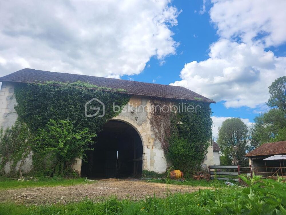 Vente Propri�t�/Ch�teau Propri�t� d'exception dans la Vall�e de L'Isle 22 hectares � 15 minutes de P�rigueux Annesse et beaulieu