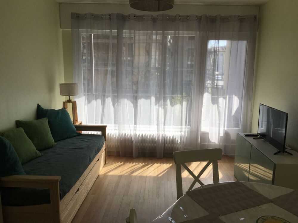 Location Appartement Appartement de 35m2 à louer sur Annecy Annecy