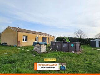  Maison  vendre 5 pices 107 m