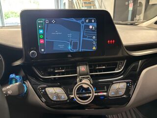 C-HR HYBRIDE MY23 2.0L Collection 2023 occasion 78200 Mantes La Jolie