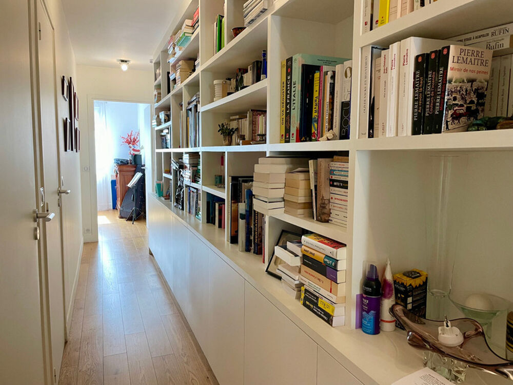  vendre  Appartement Boulogne-Billancourt (92100)