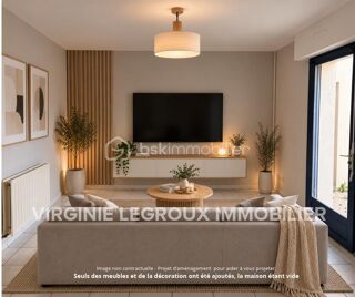  Maison à vendre 5 pièces 85 m²