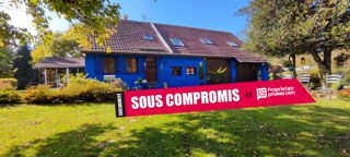  Maison à vendre 7 pièces 246 m²