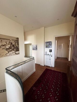  Maison à vendre 6 pièces 205 m²