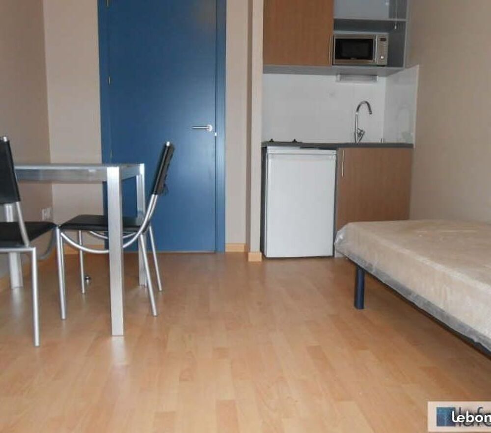 Location Appartement Appartement de 19m2 à louer sur Tarbes Tarbes