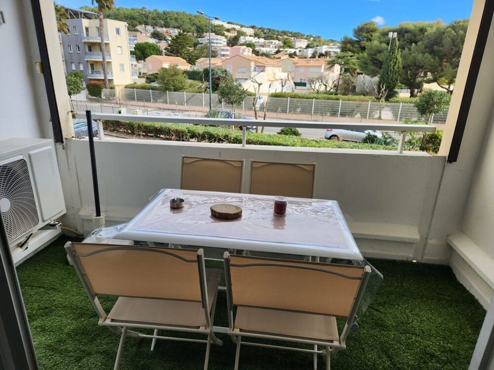 Location Appartement Studio de 30m2 à louer sur Sète Sete