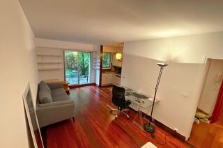  Appartement � vendre 1 pi�ce 40 m�