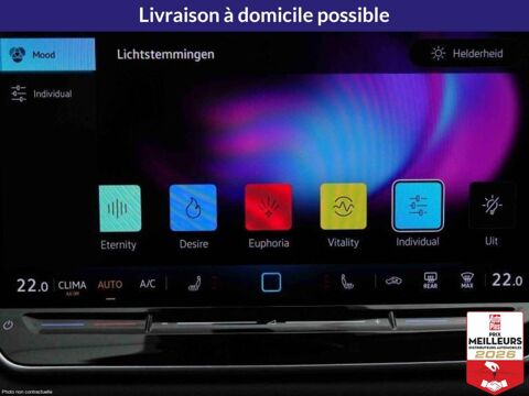 Tiguan 1.5e TSi DSG Life 2026 occasion 10150 Lavau