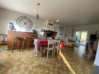 Maison à vendre 6 pièces 130 m²
