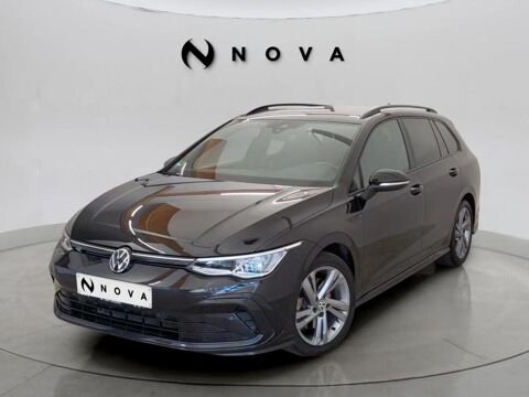 Annonce voiture Volkswagen Golf 20890 €