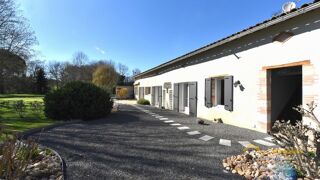  Maison � vendre 10 pi�ces 283 m�
