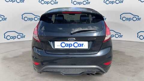 Fiesta 1.6 EcoBoost 182 ST 2014 occasion 76240 Belbeuf