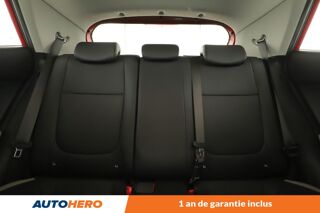 Stonic 1.0 T-GDi ISG Premium 120 ch 2017 occasion 92130 Issy-les-Moulineaux