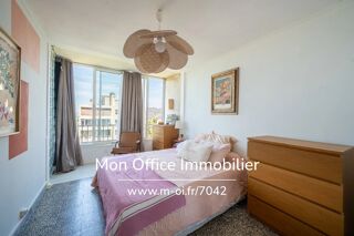  Appartement à vendre 2 pièces 44 m²