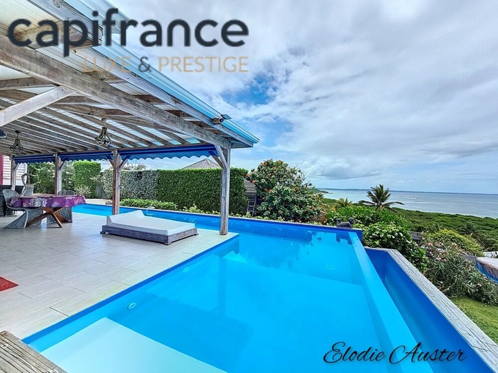 � vendre  Maison Le Moule (97160)