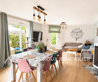  Maison à vendre 7 pièces 130 m²