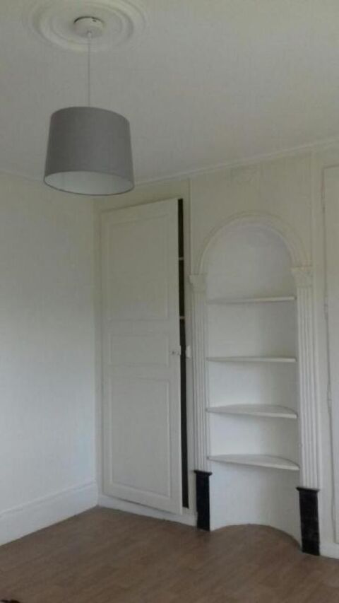  Appartement � louer 2 pi�ces 61 m�