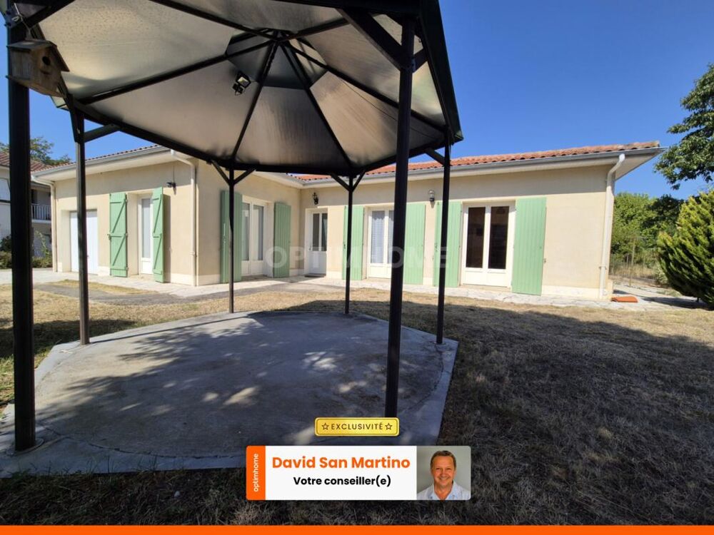 Maison 6 pièces 125 m² · à Condom · 125 m² · 149 000 €