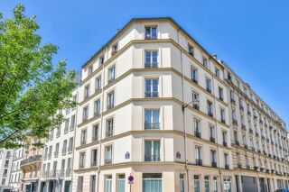 Appartement 1 pièce 17 m² · à Paris 11 · 17 m² · 160 000 €