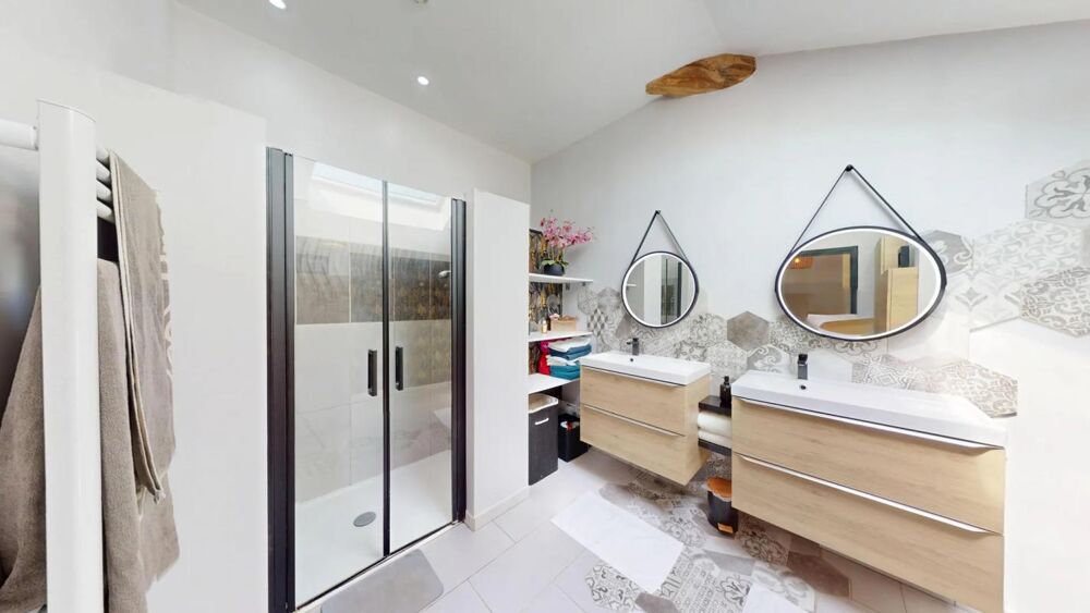 à vendre  Maison Bioule (82800)