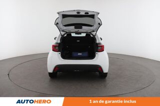 Yaris 1.5 Hybride Design 116H 2025 occasion 92130 Issy-les-Moulineaux