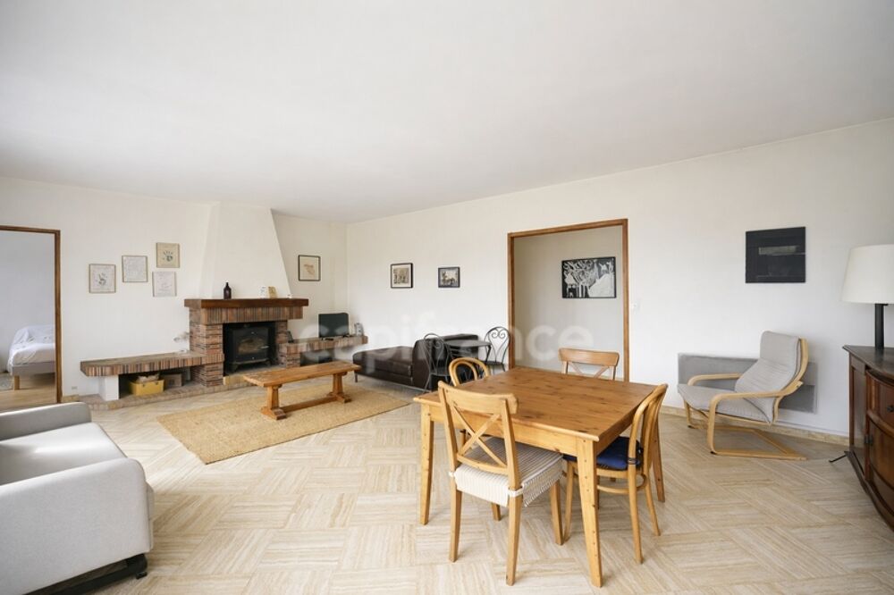 Maison atypique au calme, proche de Bonnières-sur-Seine 78270