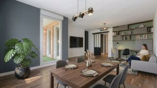  Appartement � vendre 5 pi�ces 114 m�