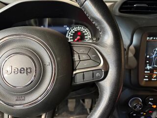 Renegade 1.0 gse t3 120ch limited 2019 occasion 34130 Valergues
