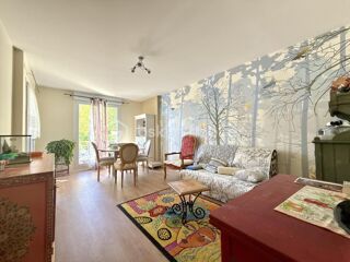  Appartement à vendre 3 pièces 64 m²