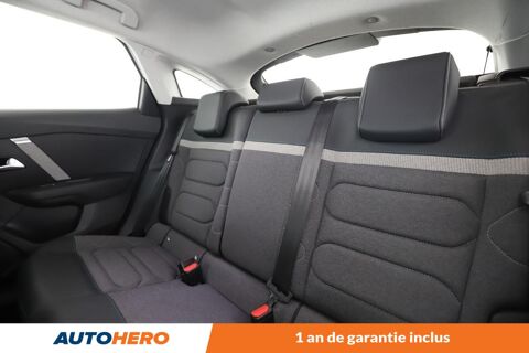 C4 1.2 PureTech C-Series EAT8 131 ch 2023 occasion 92130 Issy-les-Moulineaux