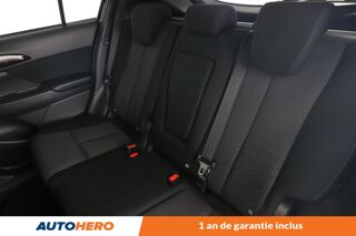 Eclipse Cross 2.4 MIVEC PHEV Twin Motor Intense 4WD 188 ch 2023 occasion 92130 Issy-les-Moulineaux