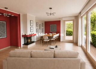  Maison à vendre 5 pièces 180 m²