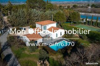  Maison � vendre 5 pi�ces 143 m�