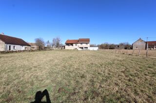  Terrain à vendre 1174 m²