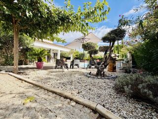  Maison à vendre 6 pièces 285 m²