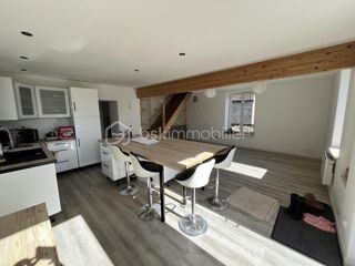  Maison � vendre 4 pi�ces 90 m�