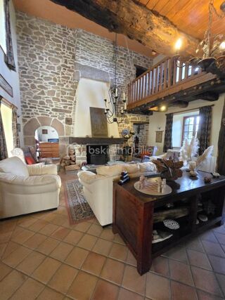  Maison à vendre 6 pièces 182 m²