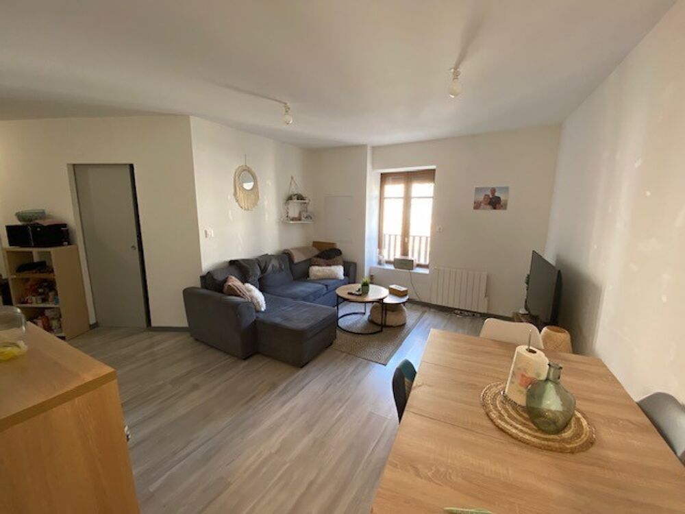 Location Appartement Neulise - Appartement T3 Neulise