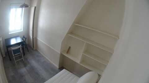  Appartement � louer 1 pi�ce 16 m�