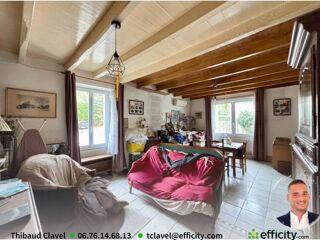  Maison � vendre 5 pi�ces 142 m�