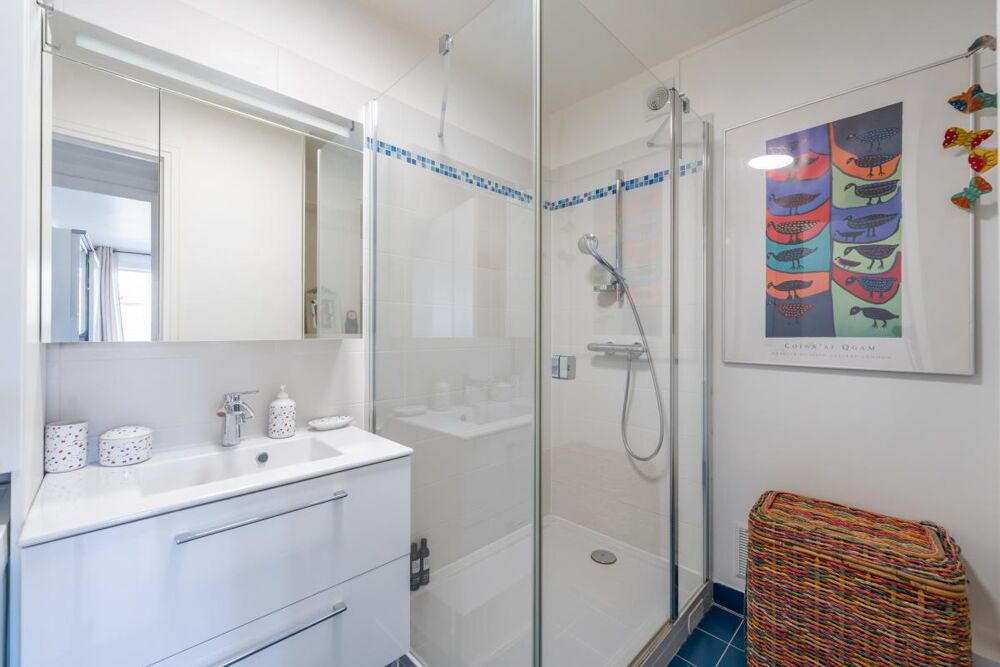à vendre  Appartement Paris 14