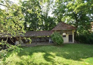  Maison à vendre 6 pièces 130 m²