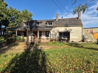  Maison � vendre 4 pi�ces 123 m�