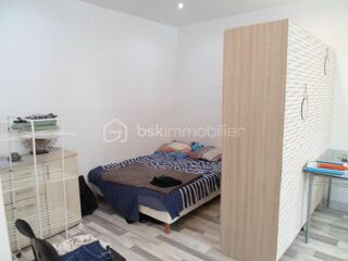  Appartement à vendre 1 pièce 32 m²